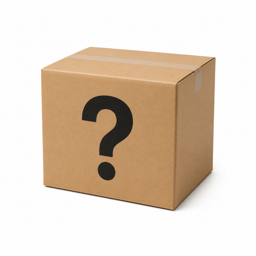 mystery box